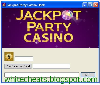 My Jackpot Casino No Deposit
