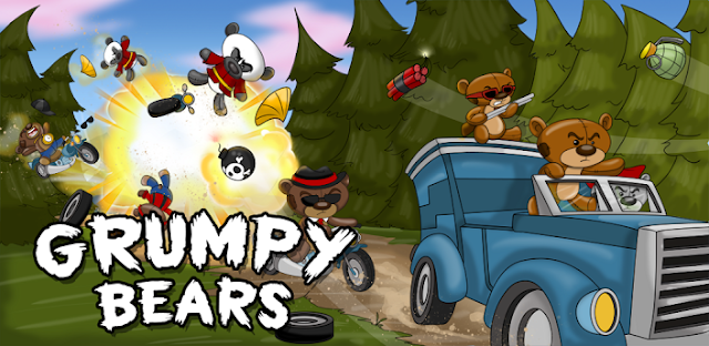 Download Game Grumpy Bears Kennedy