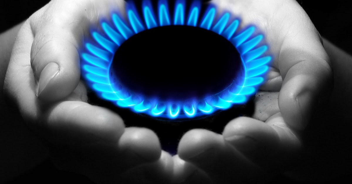 Interesting energy facts Natural gas to energy faster and efficient