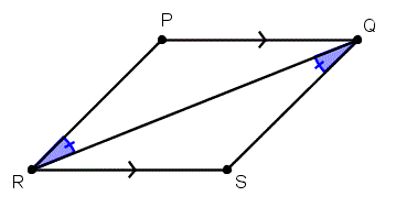 CBSE NCERT Homework Help: Triangle Congruence - ASA and AAS