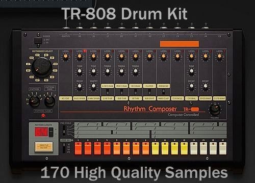 808_drum_kit