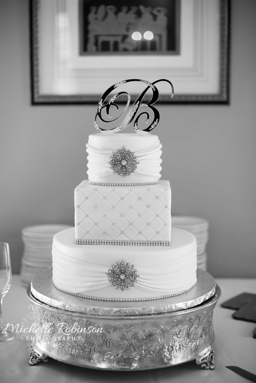 Michelle Robinson Photography Idona and Craig The Berry Hill Estates