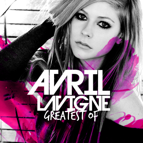Coverlandia The 1 Place for Album & Single Cover's Avril Lavigne