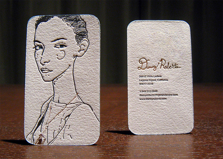 after hours each letterpress business card is printed by hand using traditional artisanal techniques - Buy Business Cards after hours each letterpress business card is printed by hand using traditional artisanal techniques - Buy Business Cards