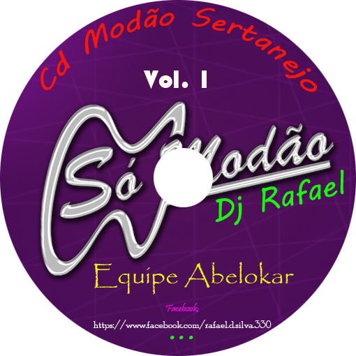 cd de modao cd de modao