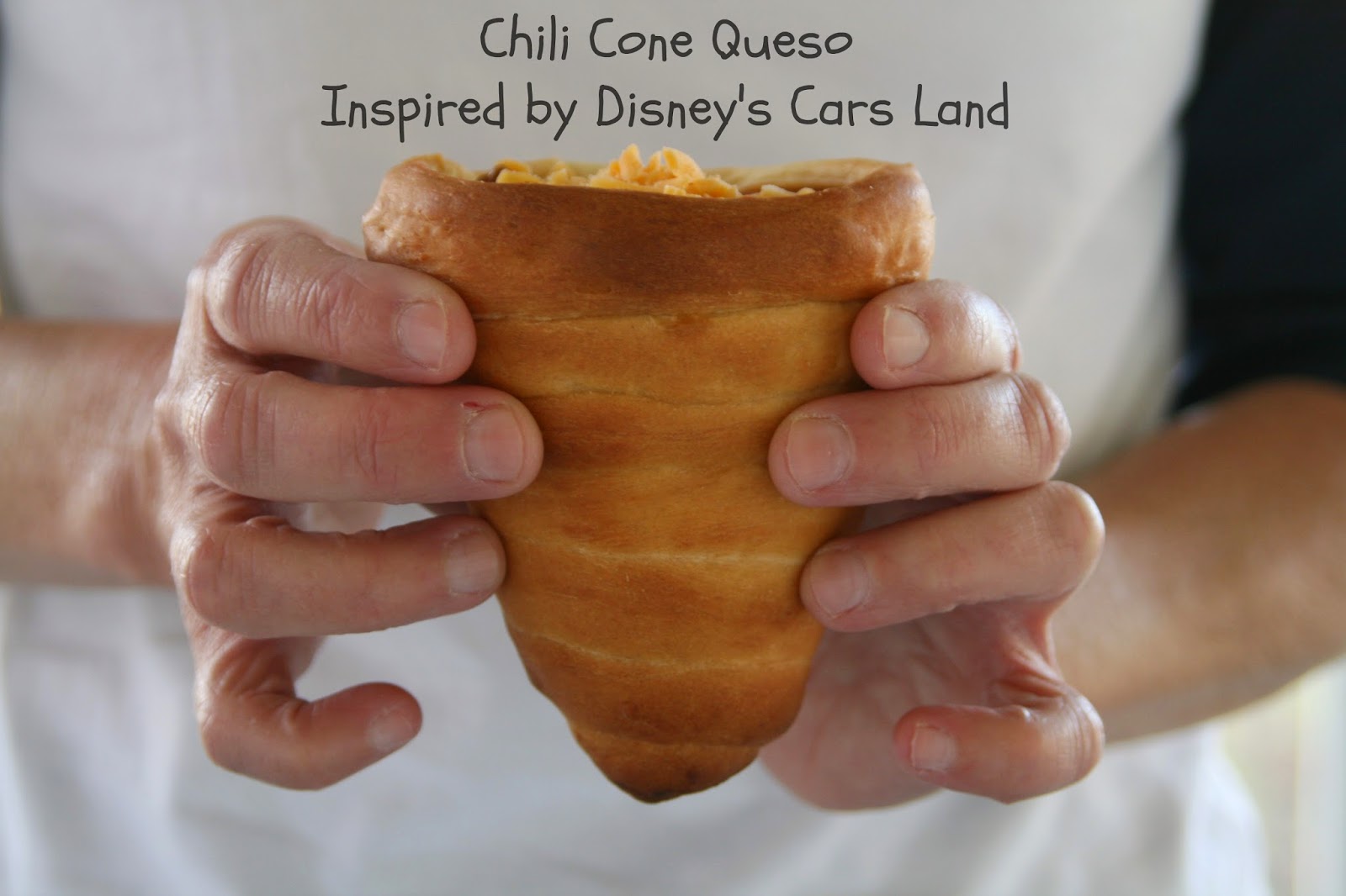 Chili Cone Queso The official blog of America's favorite frozen dough