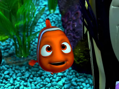 Nemo - Pixar Animation Studios