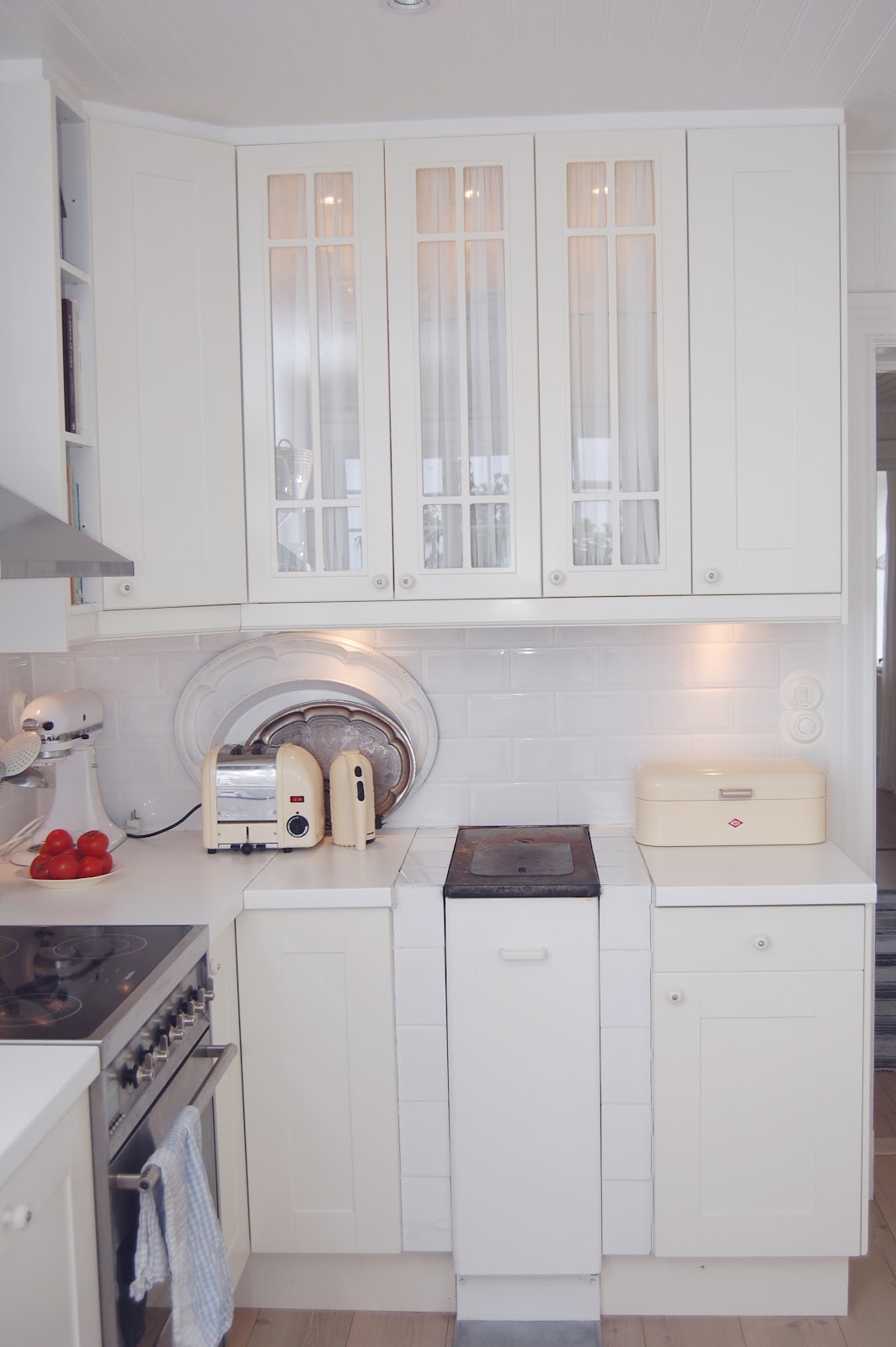 Snyggt kök från ikea ~ zeedub.com