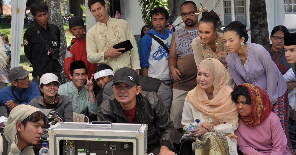 bidadari surga2 jpg rizky hanggono behind the scene film bidadari bidadari surga bidadari surga2 jpg rizky hanggono behind the scene film bidadari bidadari surga