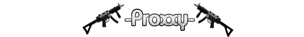 -Proxxy-