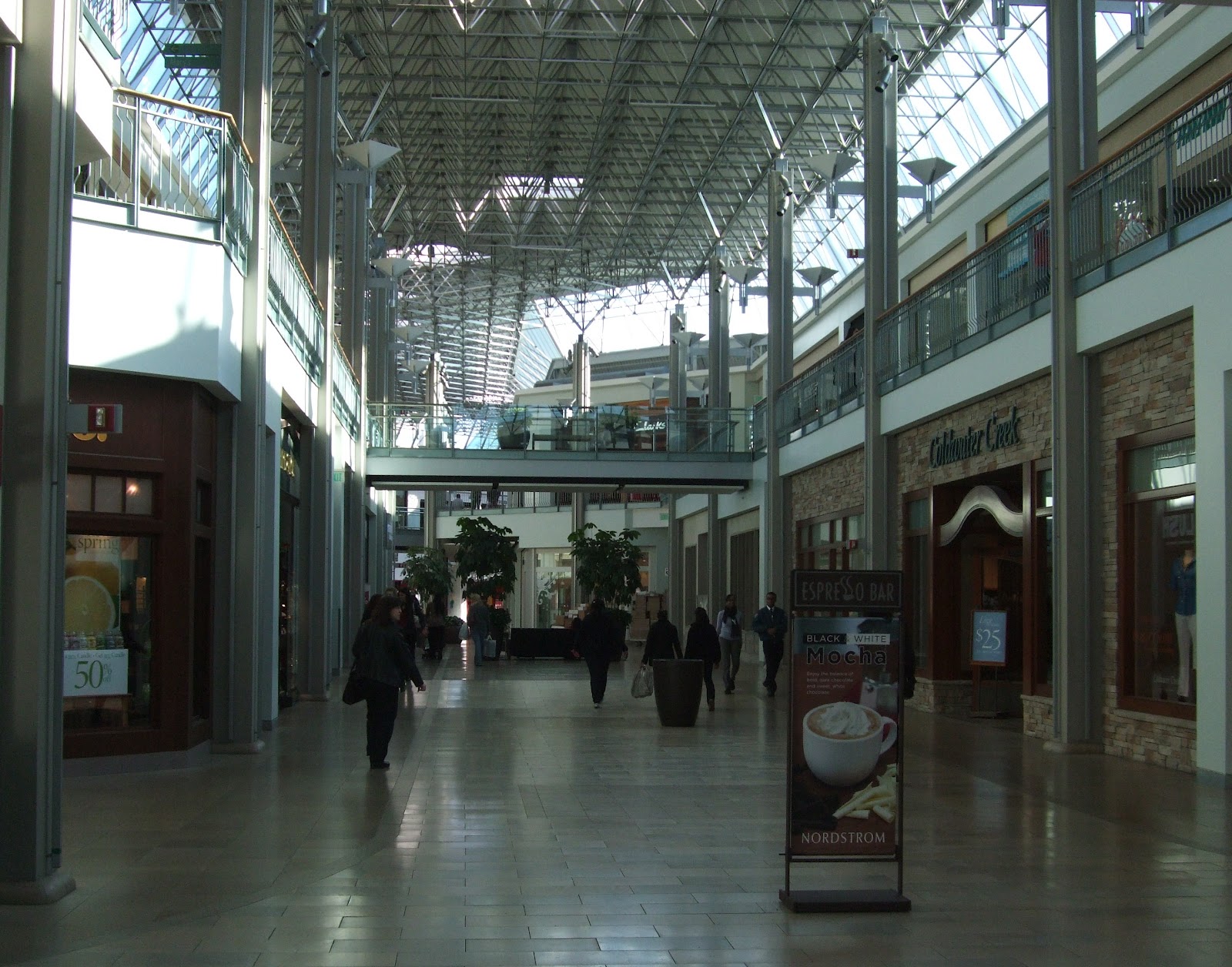 Health Mall