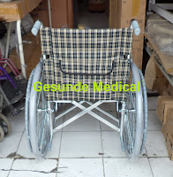 harga kursi roda