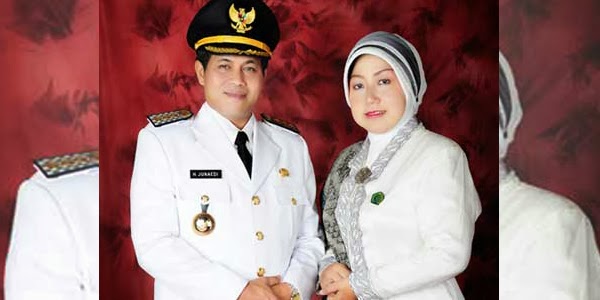 Profil Bupati Pemalang H. Junaedi, SH, MM