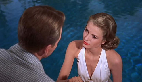 Grace Kelly Films