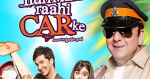 Hum Hai Raahi CAR Ke 3 Hd 720p Full Movie