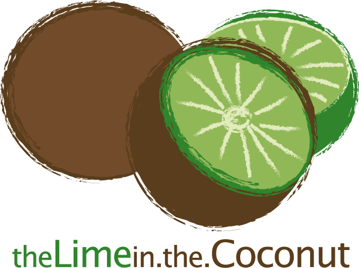The Lime In The Coconut