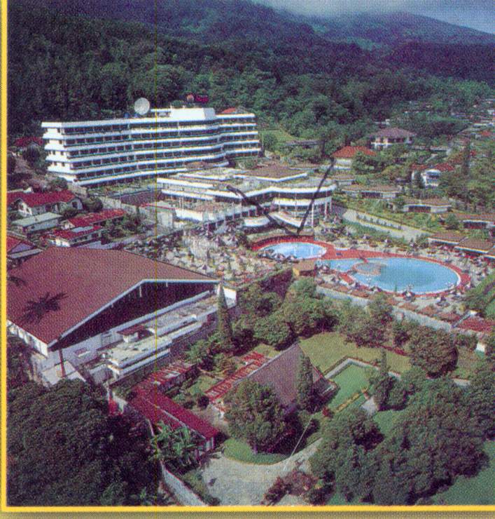 Hotel Fortuna Surabaya tarif hotel fortuna surabaya
