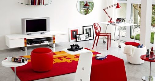 Salas con Suelos de Mármol | Ideas para decorar, diseñar y mejorar tu casa.