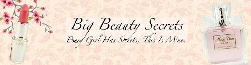 Big Beauty Secrets