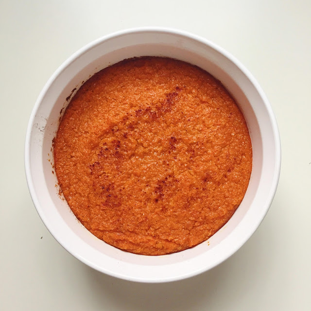 Carrot_Souffle_Recipe