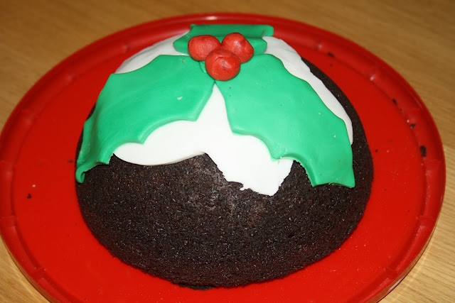 lauralovescakes&hellip; Forever Nigella 21 Christmas Roundup
