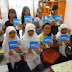 "Anak Cerdas Insan Mulia", Rumah Belajar PKS di Kawasan Padat Penduduk Pengadegan