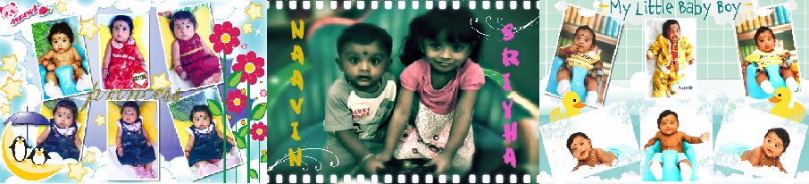 ♥sriyha♥naavin♥