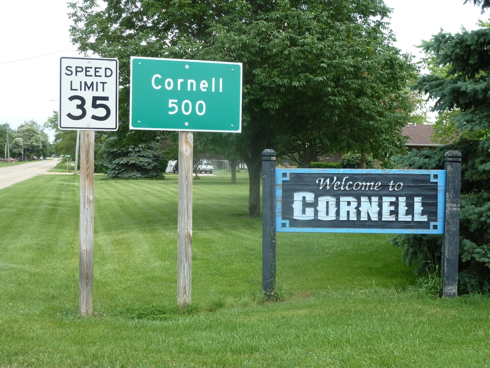 seniors walking across america POST 1136; JUNE 11, 2013; STREATOR