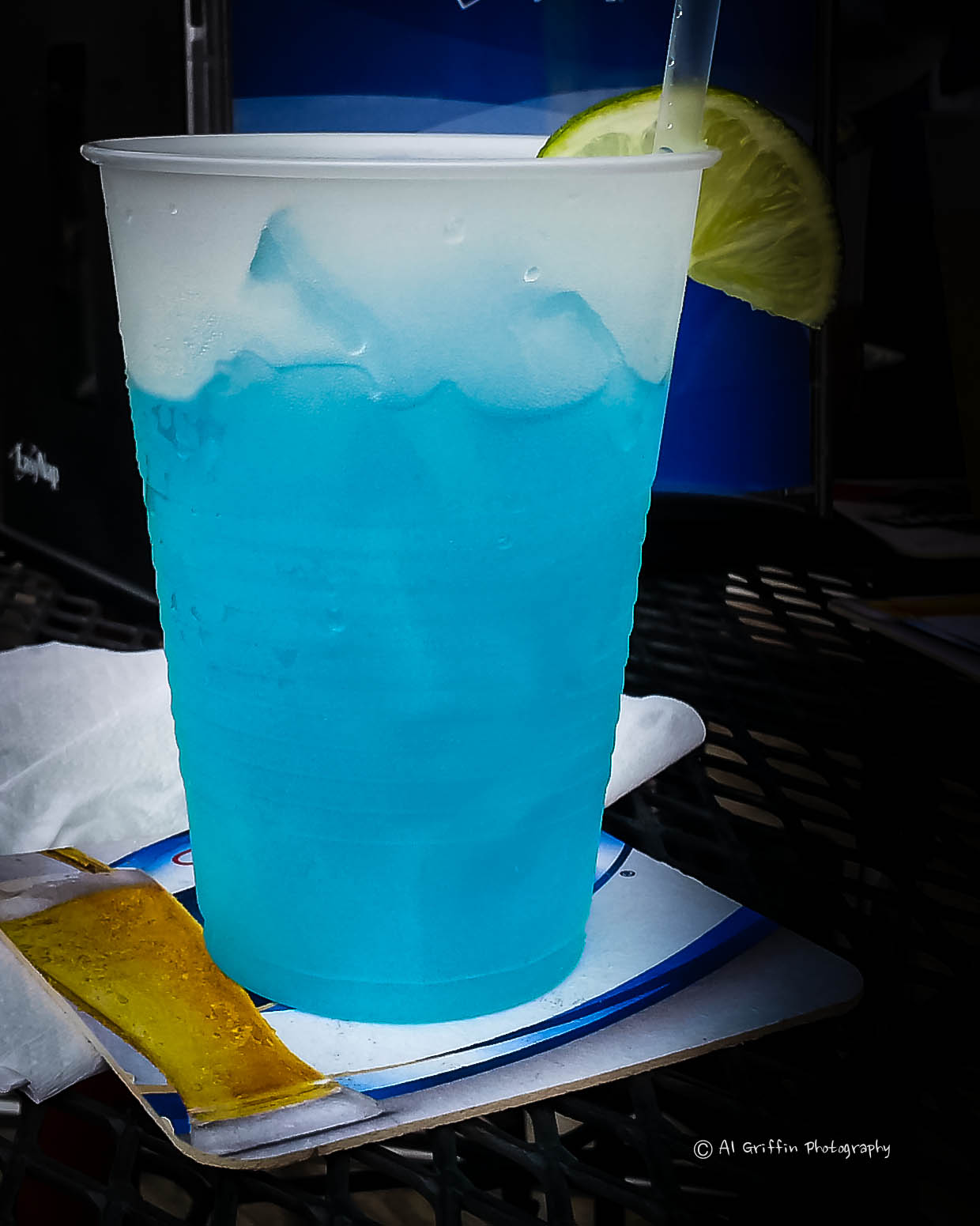 NautiFish Rum Bar Our Eyes Upon Missouri