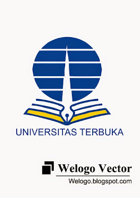 UT - Universitas Terbuka Logo, UT - Universitas Terbuka Logo vektor, UT - Universitas Terbuka Logo vector