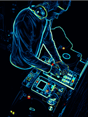 Aulto DJ