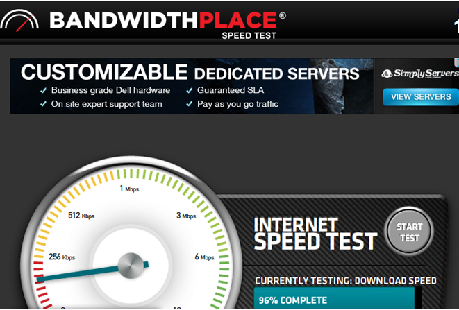 upload and download speed test upload and download speed test