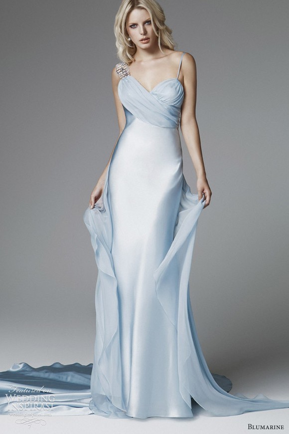 Honey Buy Blumarine 2013 Bridal Collection