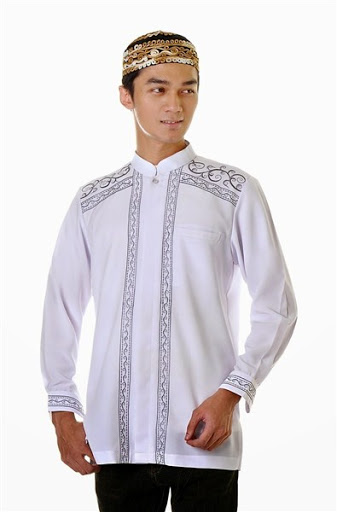 Trend Baju Muslim Pria Model Terbaru 2017/2018 Trend Baju Muslim Pria Model Terbaru 2017/2018