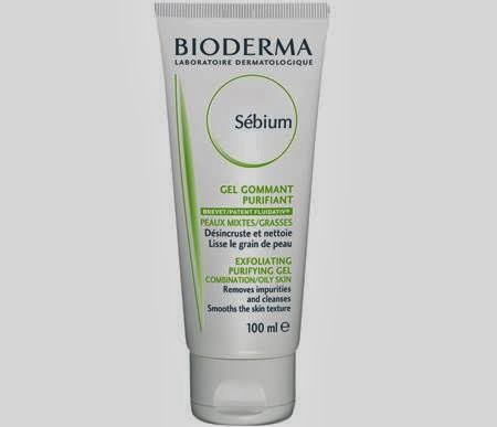 غسول بيوديرما Vichy Bioderma Avene