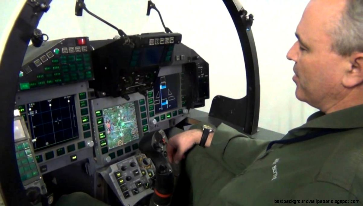 Eurofighter Typhoon cockpit Test Pilot Andy Blythe YouTube Eurofighter Typhoon cockpit Test Pilot Andy Blythe YouTube