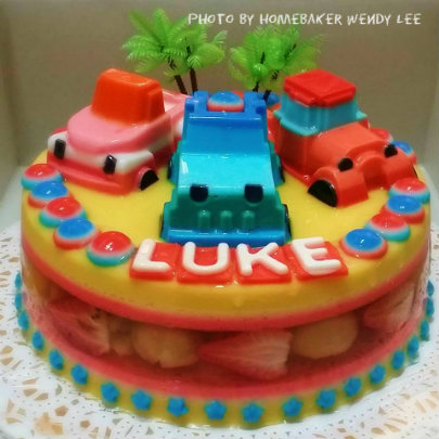 Customized Birthday Cake Images Customized Birthday Cake Images