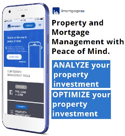 FREE Mortgage and Properties Management Software