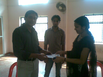 Certificate Distributed