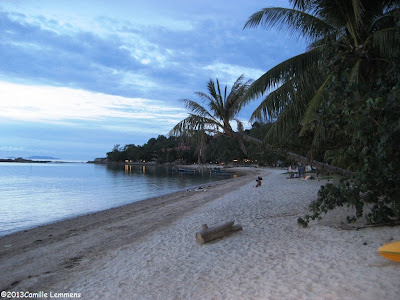 Haad Chao Phao, Koh Phangan