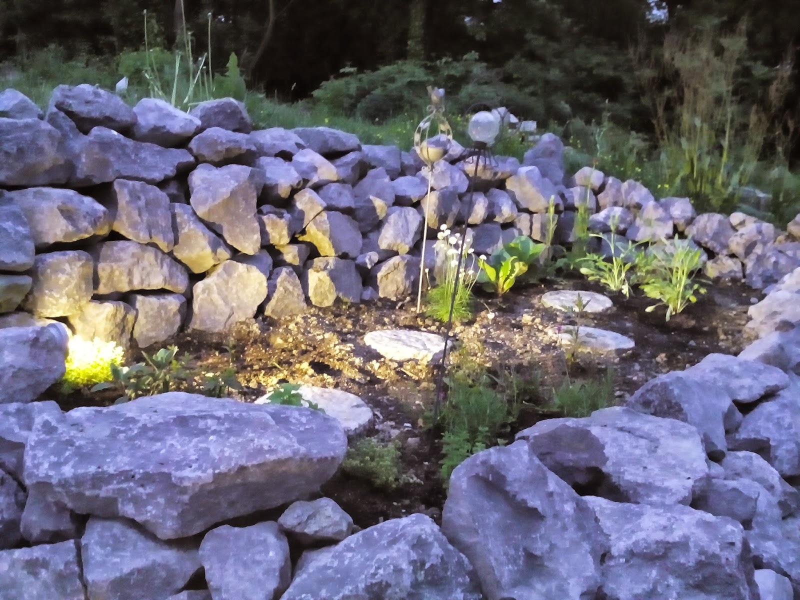 Hauslebauerplaudereien Mai 2015