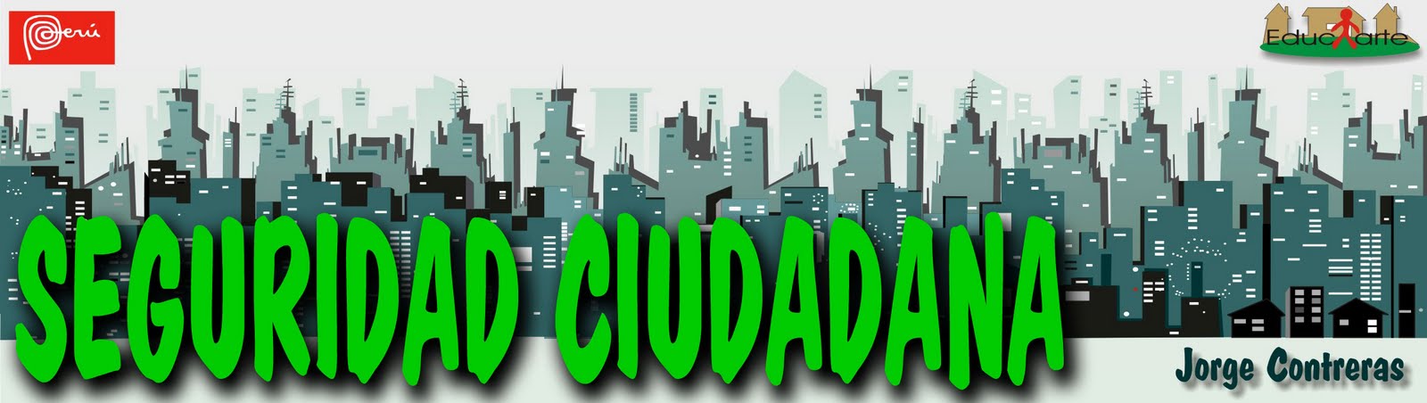 Seguridad Ciudadana