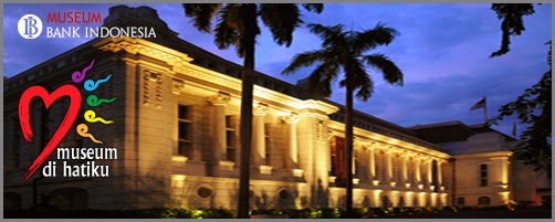 amir's spot Laporan Kunjungan ke Museum Bank Indonesia
