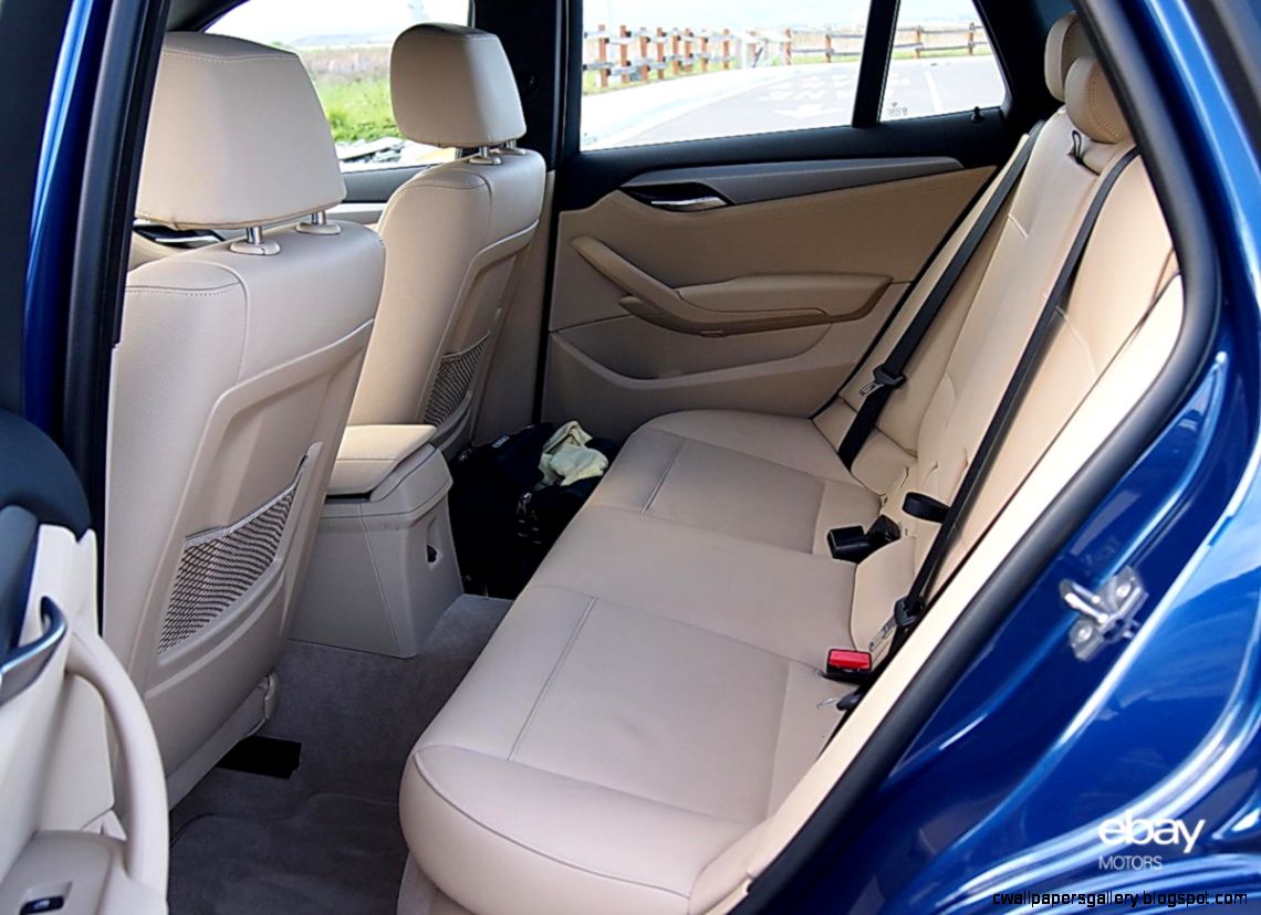 Review 2013 BMW X1 xDrive28i eBay Motors Blog Review 2013 BMW X1 xDrive28i eBay Motors Blog
