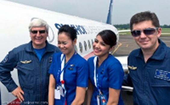 Berita Jatuhnya Pesawat Sukhoi Terbaru