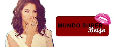 Mundo Super Beijo
