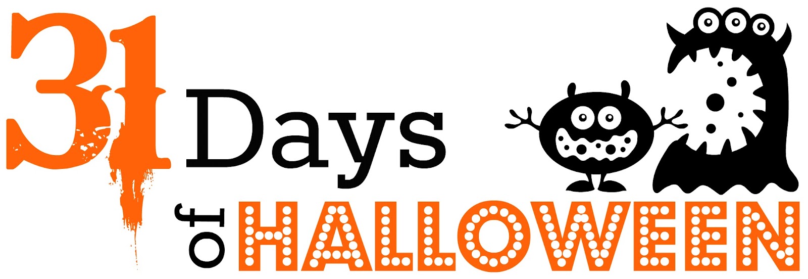 Simply Blessed 31 Days of Halloween Pumpkin Station