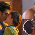 Alia Bhatt Arjun Kapoor Kissing Scenes in 2 States