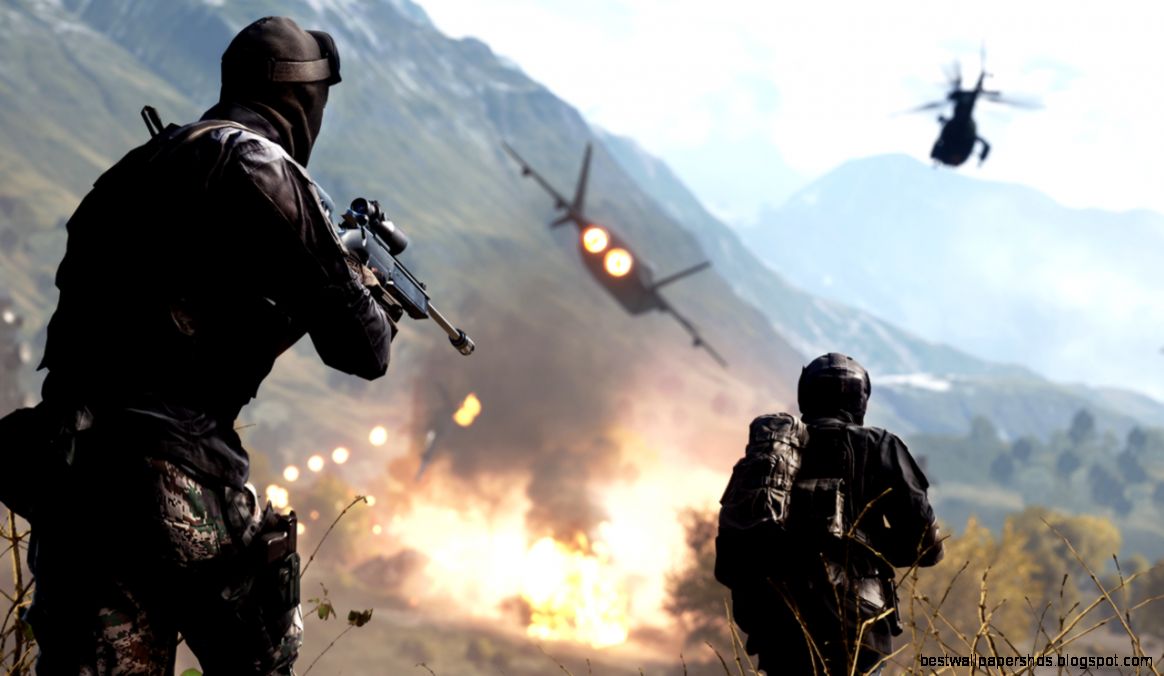 Battlefield 4 Teamwork Tips Video Strategy Battlefield 4 Teamwork Tips Video Strategy