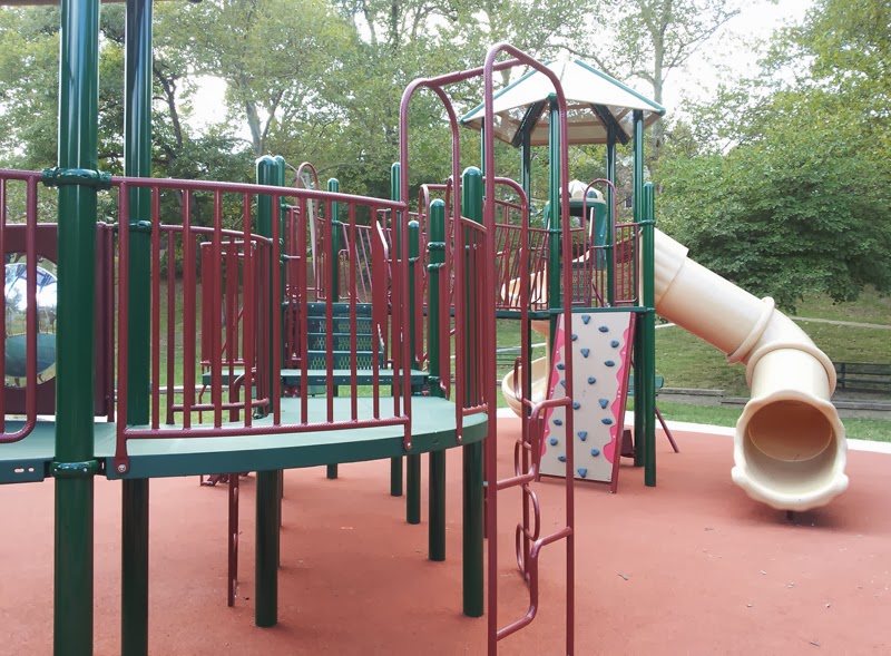 Play St. Louis Clifton Heights Park, St. Louis City